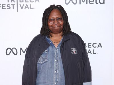 Whoopi Goldberg called ‘out of touch’ after sharing theory why millennials can’t afford a house