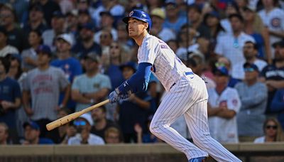 Cody Bellinger declines qualifying offer from Cubs