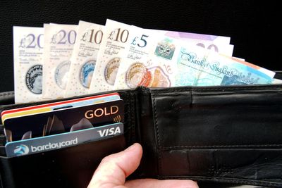 Charities’ bank accounts suddenly closed, regulators warn