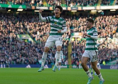 How Celtic 'process' and Harry Kewell have helped Yang Hyun-jun catch the eye