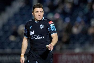 Weir will have 'big' Glasgow Warriors role as Dickinson delivers Price verdict