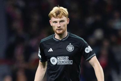 Liam Scales opens up on almost leaving Celtic as he reveals Aberdeen discussions