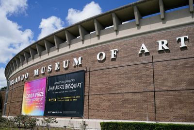 Former CEO at center of fake Basquiats scandal countersues museum, claiming he is being scapegoated