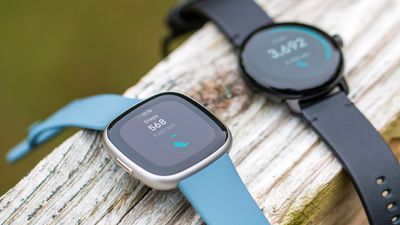 Fitbit should drop the Versa 5; here's why