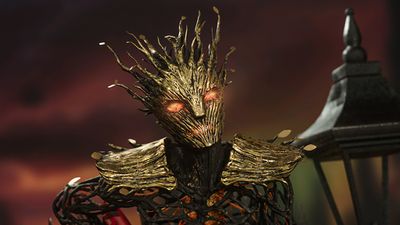 'Kindly nerf that trash into oblivion': Call of Duty's latest 'pay-to-win' skin turns you into a Groot-like tree monster that blends into the background