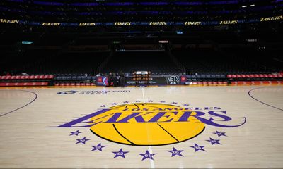 Lakers to debut alternate court and City Edition uniforms on Tuesday