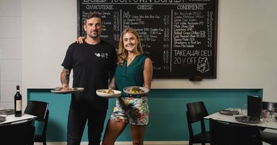 Urban Deli and Bar brings European vibes to downtown Darby Street