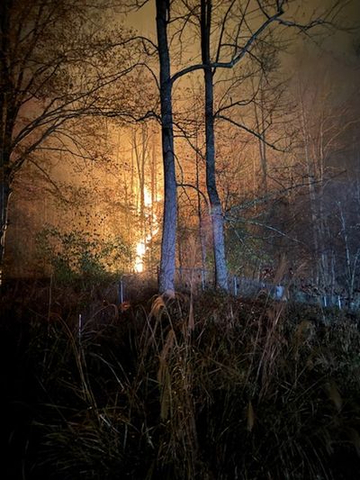 Pike County battling firefighter fatigue, smoke from wildfires