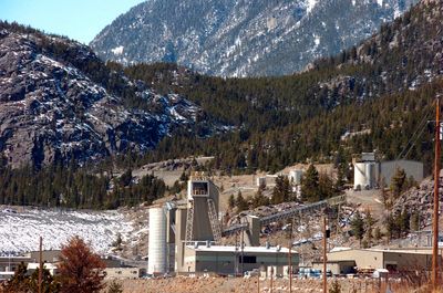 Work resumes at Montana mine where 24-year-old worker was killed in machinery accident