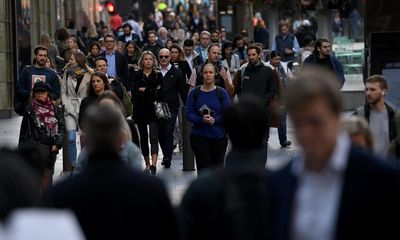 Wages grew by 1.3% for Australian workers in the September quarter amid tight labour market