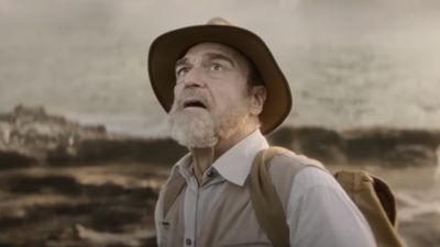 Kong: Skull Island's John Goodman Is Reprising His Role In Apple TV+'s Monarch, But He Had One 'Concern'