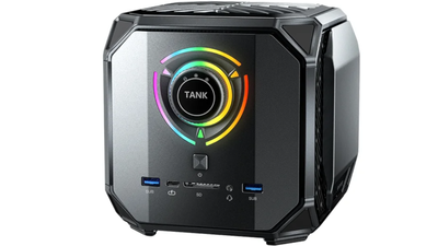 A Tank of the Clones: A Deja Vu $750 Gaming PC