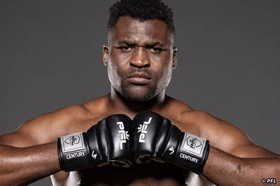 PFL CEO Peter Murray isn’t worried about Francis Ngannou’s commitment to MMA