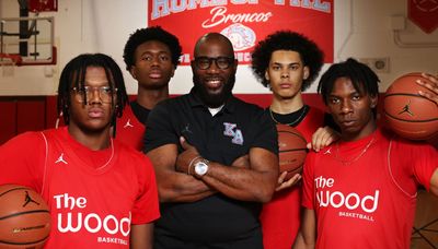 Kenwood opens season at No. 1; coach Mike Irvin says he will ‘let the players do the talking’