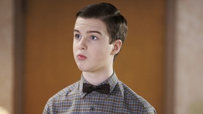 Young Sheldon Is Ending On CBS After Seven Seasons, And We Already Know When The Finale Will Air