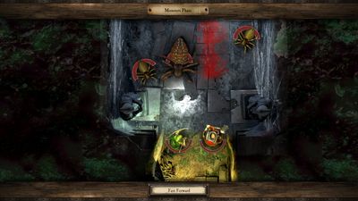 Warhammer Quest is being delisted from Steam in December, but will remain available on GOG