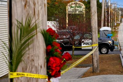 Maine's yellow flag law invoked more than a dozen times after deadly shootings