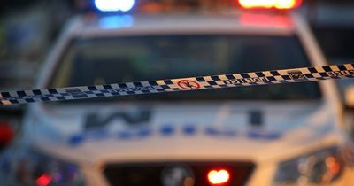 Man stabbed at Broadmeadow, police hunting offenders