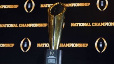 Latest College Football Playoff Rankings: Georgia Jumps Ohio State for Top Spot