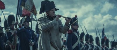 Napoleon Review: Ridley Scott’s Ambitious Historical Epic Clearly Has More To Show