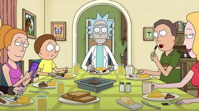 Why Rick And Morty Fans Shouldn't Worry About What's Next After That Game-Changing Episode