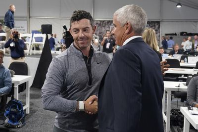 Rory McIlroy resigns from PGA Tour Policy Board amid turbulent time for Tour