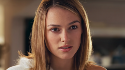Love Actually Casting Director Admits Keira Knightley Was Too Young For Her Role In The Christmas Classic