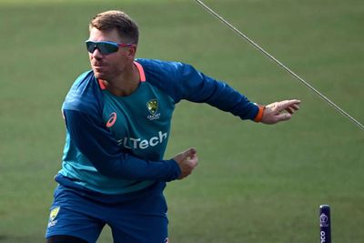 David Warner open to playing white-ball cricket until 2027, prioritises T20 World Cup