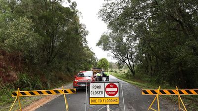 Insurance claims reveal Qld's storm damage hotspots