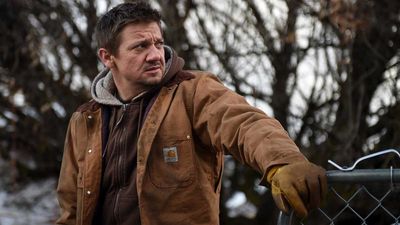 Jeremy Renner Celebrates 10 Months Of Recovery From Snow Plow Accident, And I'm Still In Awe Of His Progress