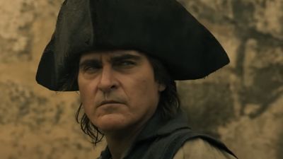 Critics Have Seen Napoleon, See What They’re Saying About Joaquin Phoenix’s Highly Anticipated Biopic