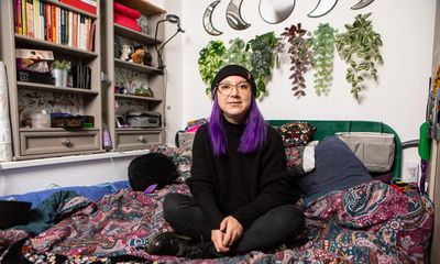 The zero-hours life: Rose Atkinson on hunger, hell and hope in 20 years of precarious work