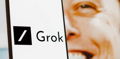 Grok is Elon Musk’s new sassy, foul-mouthed AI. But who exactly is it made for?