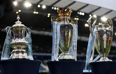 Man City post record annual income although potential breaches hang over club