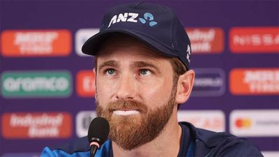 In a semis, everything starts all over again: Kane Williamson