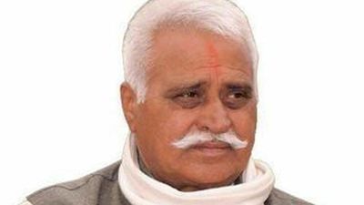 Karanpur Congress candidate Gurmeet Singh Kooner passes away, election postponed