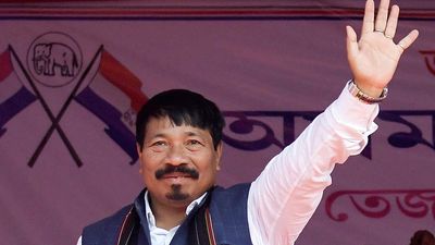 Police probing death threat to Assam Minister