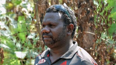 Tiwi songline protected from pipeline but work allowed