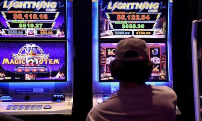 Social casinos and online games propel poker machine giant Aristocrat to $1.3bn profit