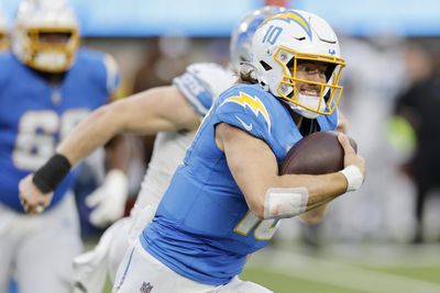 2023 Power Rankings Roundup, Week 11: Where Chargers stand after loss to Lions