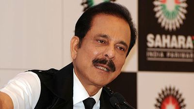 After Subrata Roy’s death, undistributed funds worth over ₹25,000 crore with SEBI come in focus