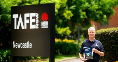 Push to create energy centre of excellence at Tighes Hill Tafe