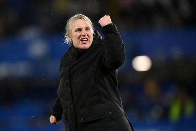 Ruthless Emma Hayes built a Chelsea dynasty and will fix USA’s ‘arrogance’ and ‘complacency’