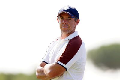Rory McIlroy steps down from player director role on PGA Tour policy board