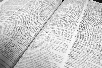 Cambridge Dictionary reveals word of the year for 2023