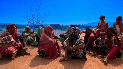 ‘Road, water more important’: MP women say Ladli Behna scheme ‘not enough’