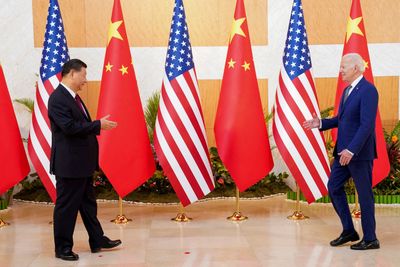 China’s Xi to meet Biden in San Francisco: What’s on the agenda?