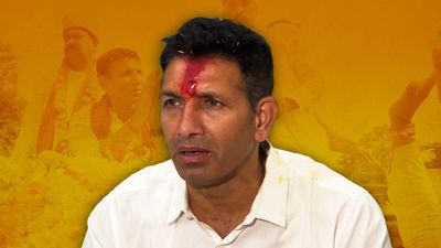 MP ex-minister Jitu Patwari on fiscal hurdles to Cong promises, ‘robbers in power’, and Ladli Behna