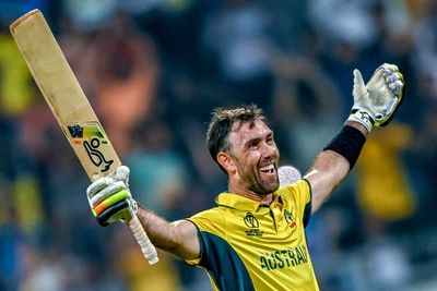 Glenn Maxwell ‘all clear’ to play in Australia vs South Africa Cricket World Cup semi-final