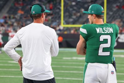 Jets 2024 salary-cap projection: What the Jets could have to work with next offseason